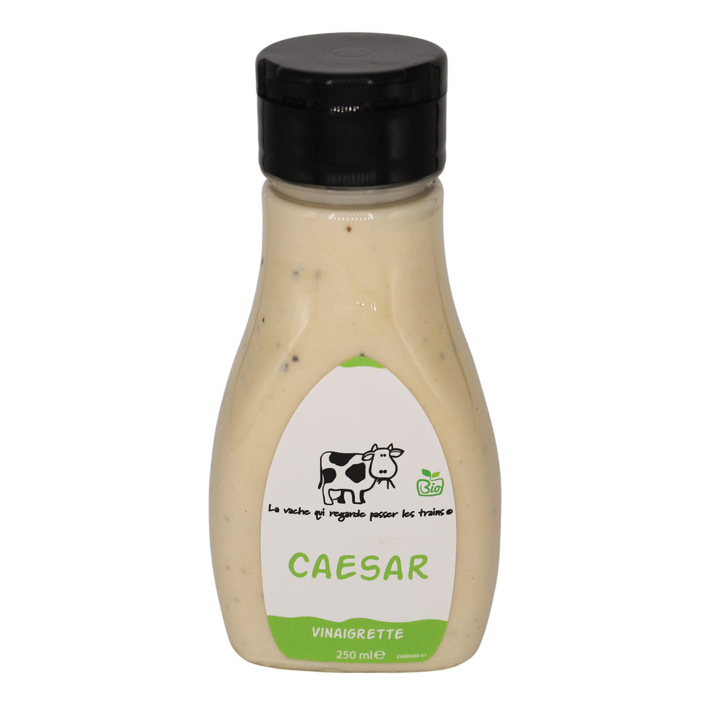 LV Vinaigrette Caesar 250 ml bio
