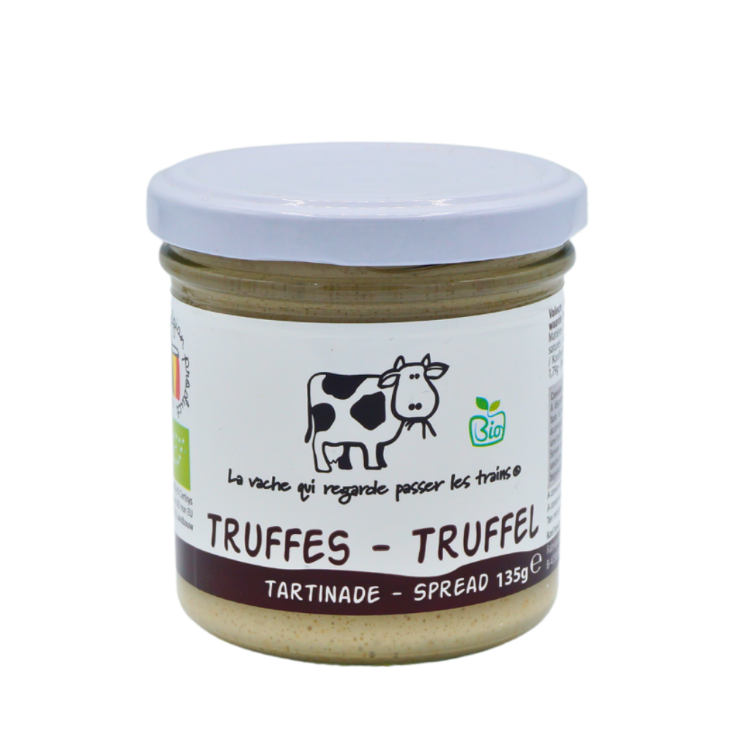 LV Tartinade aux Truffes 135g bio