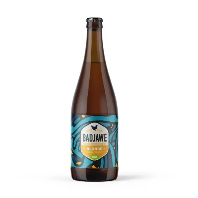 LB Blonde 75 CL (6,5%)