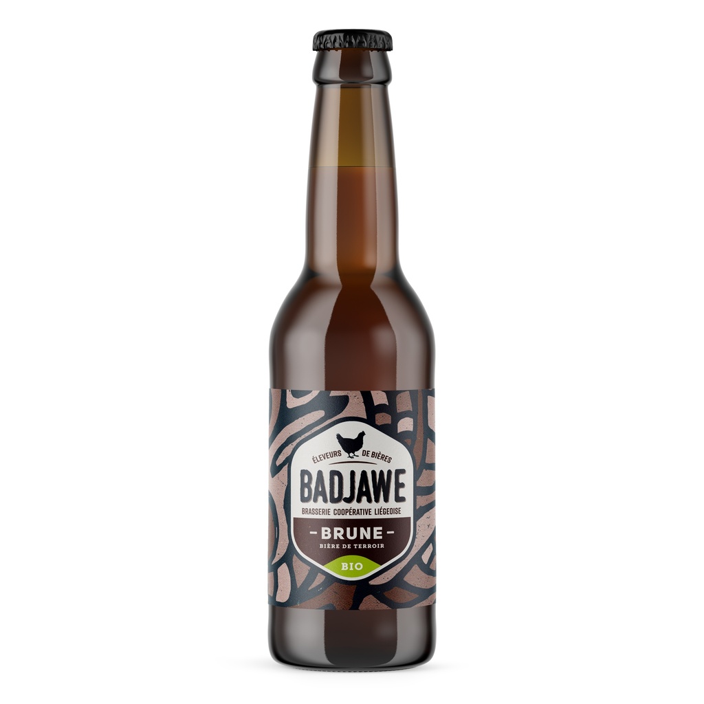 LB Brune (7,0%)  33CL