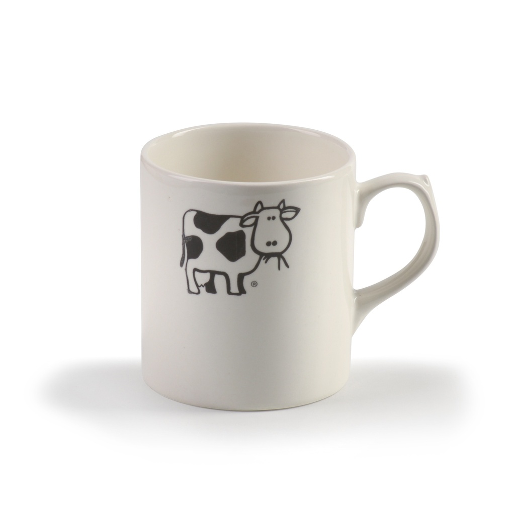 CW LV RB MUG JUMBO Ø80mm x H90mm
