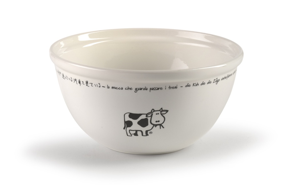 CW LV RB SALAD BOWL H107/ Ø 245mm