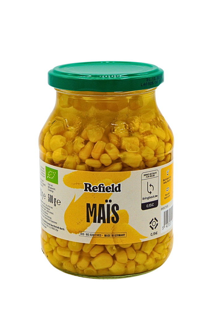 REFIELD Maïs 500G 