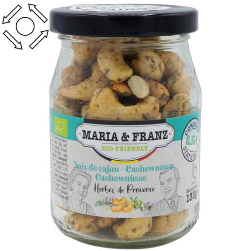 MF Noix de cajou - Herbes de Provence 133g