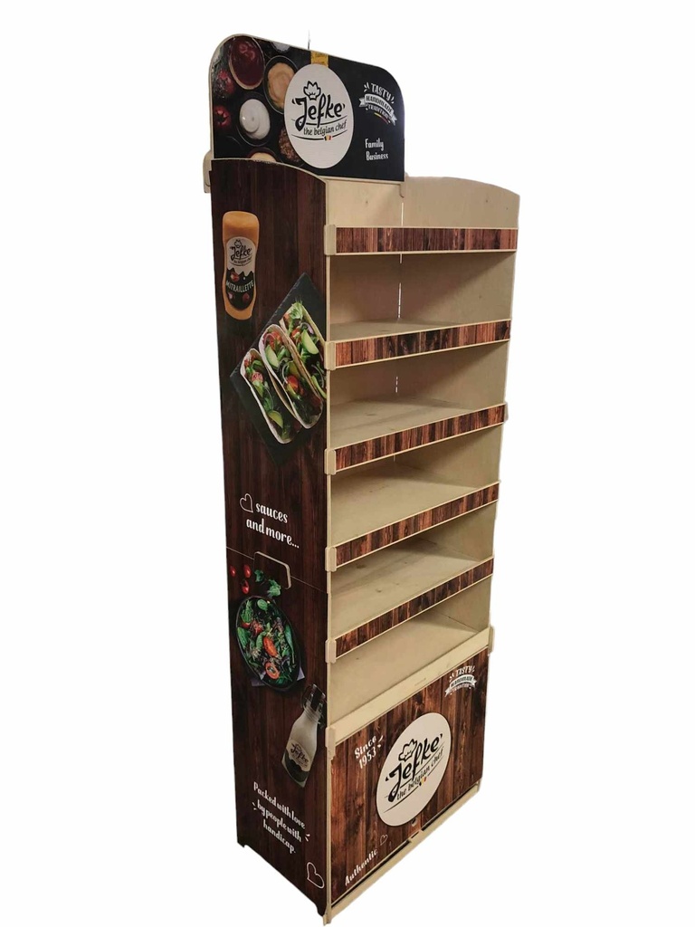 JF HOLZDISPLAY​