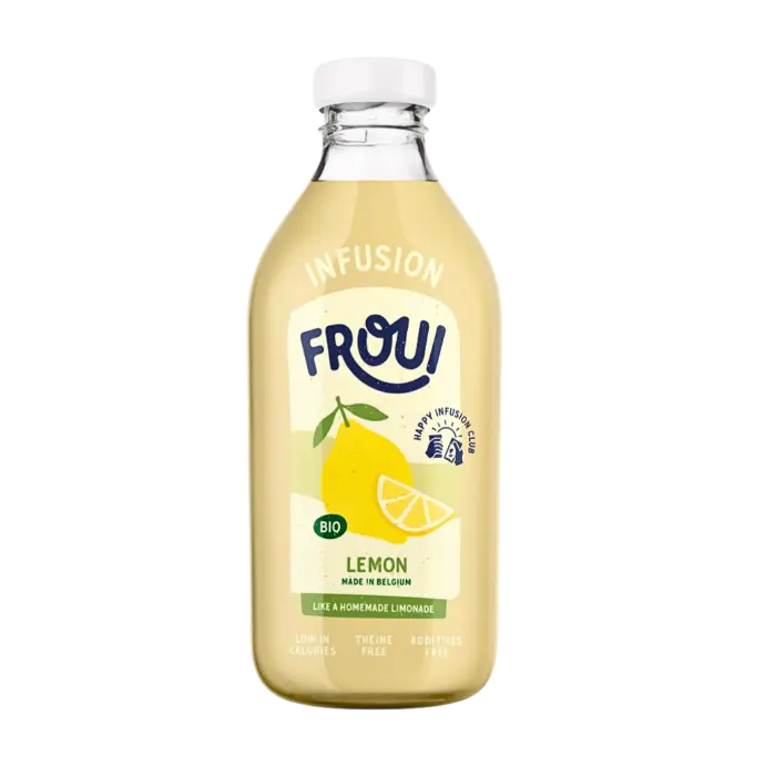 FO CITRONNADE BIO 33cl