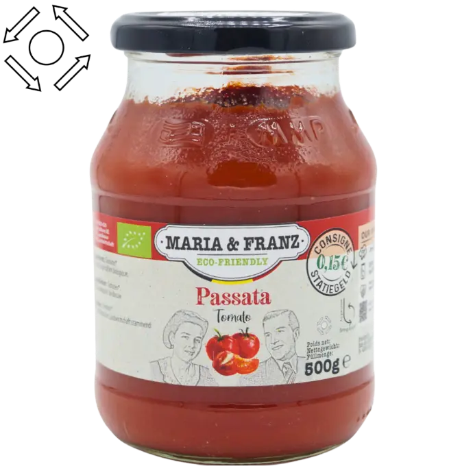 MF Passata