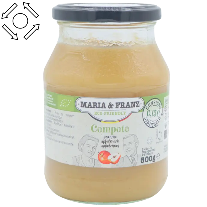 MF Compote