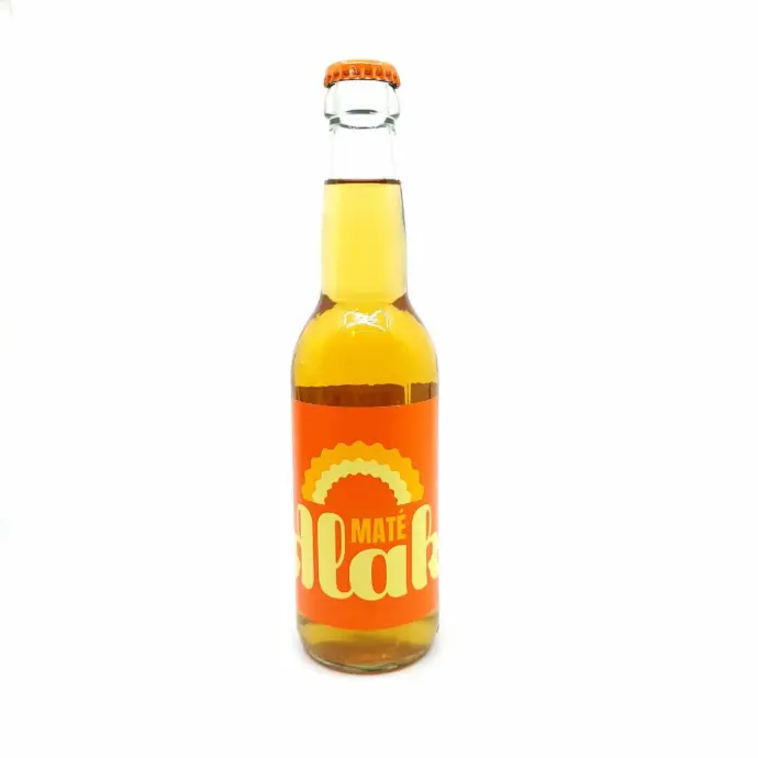 KLAK Maté 330ml