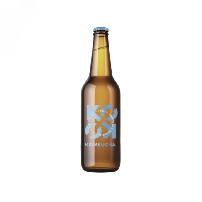KOKO Kombucha original 330ml