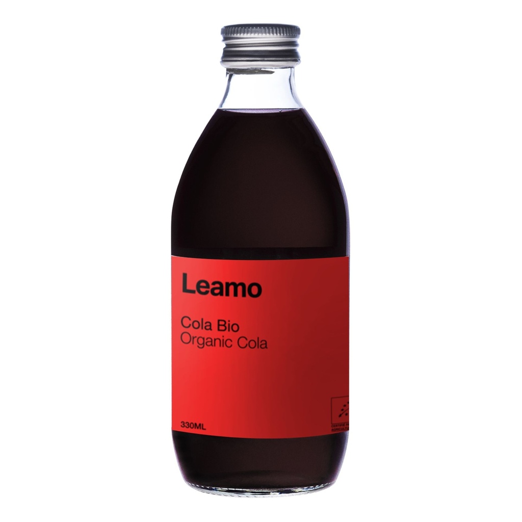 LEAMO cola bio 330ml