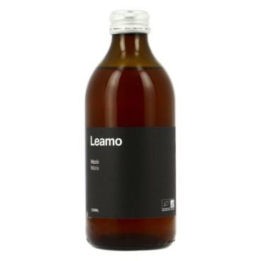 LEAMO maté 330ml