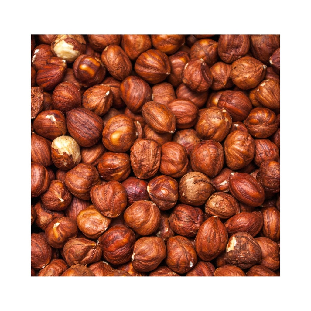 Noisette nature bio vrac 2,8kg 