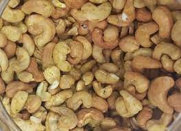 Noix de cajou mexicaines bio vrac 2,8kg 