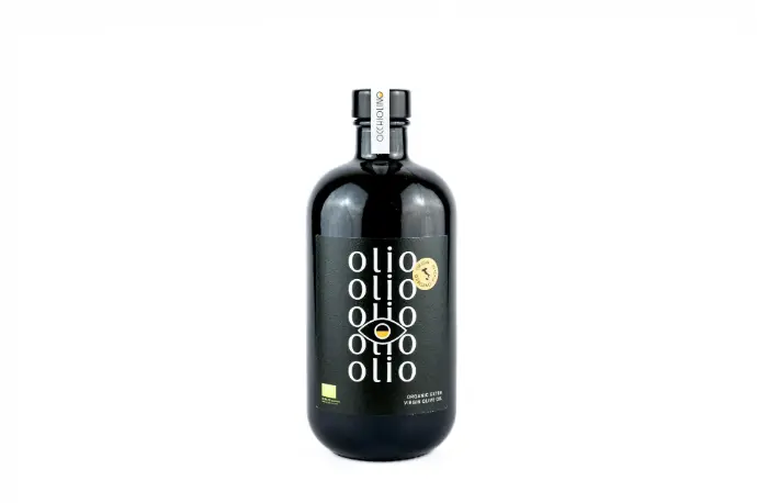 OCCHIOLINO huile d'olive extra vierge 500ml