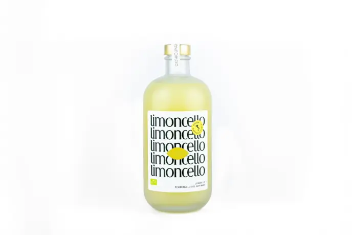 OCCHIOLINO premium limoncello 500ml