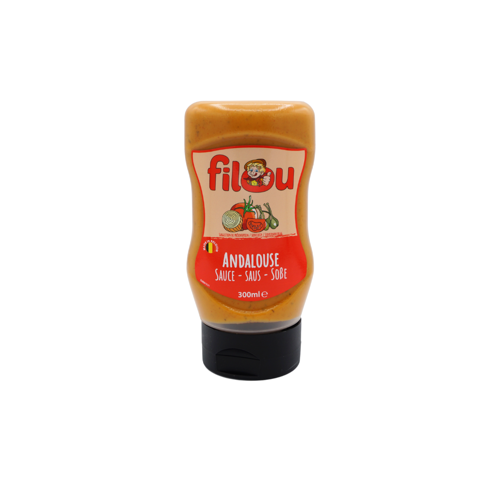 FIL ANDALOUSE 300ML SQUEEZE 