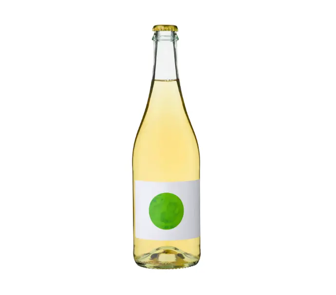 RISH kombucha BIO - PetNat Fig 750ml 