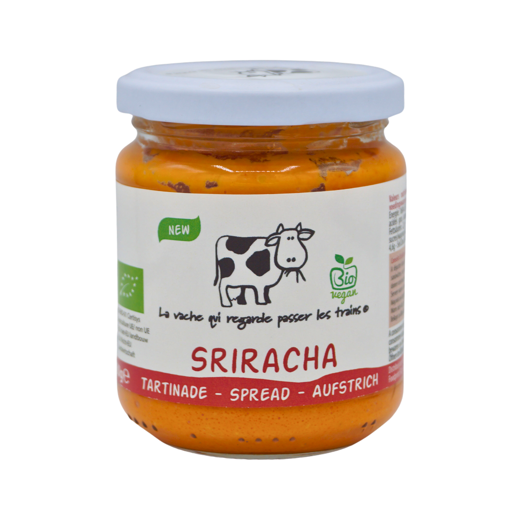 LV Tartinade Sriracha 180g