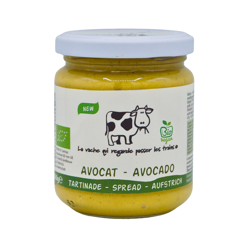 LV Tartinade Avocat 180g