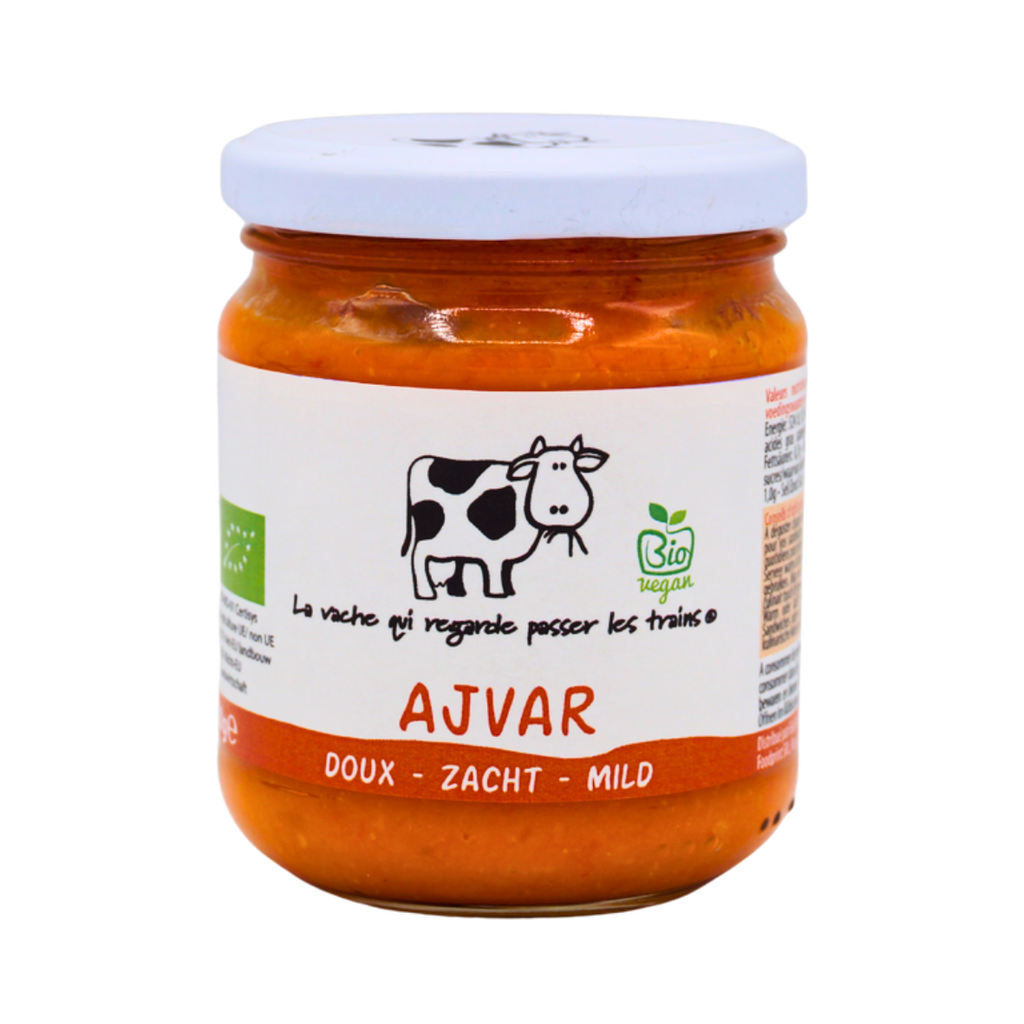 LV Sauce Ajvar 180g