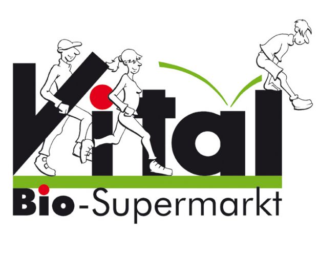 Vital Bio-Supermarkt